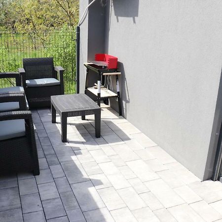Apartament Natalia บุสโก-สดรูย ภายนอก รูปภาพ