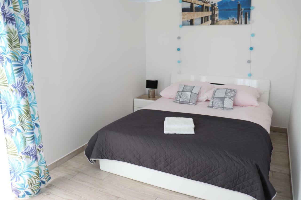 Apartament Natalia บุสโก-สดรูย ภายนอก รูปภาพ