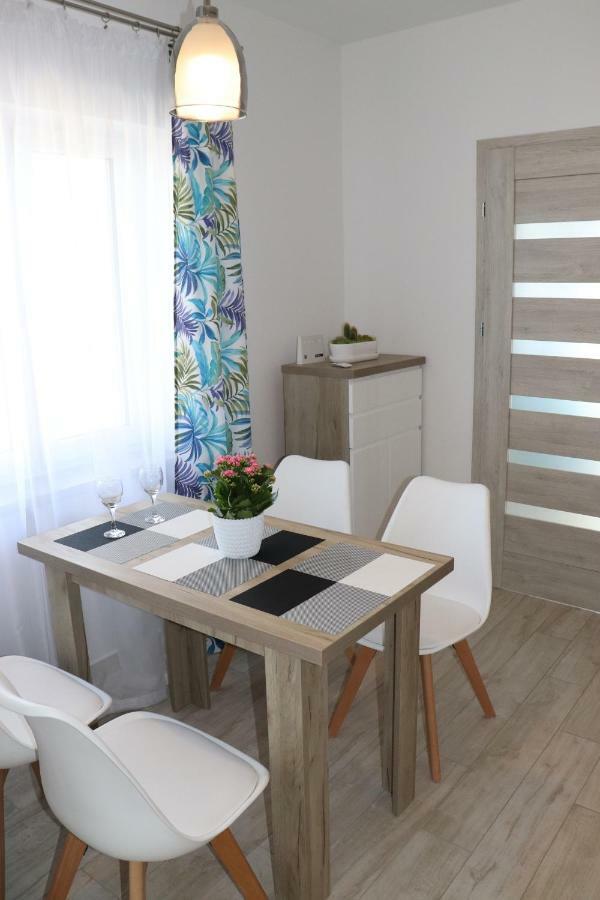 Apartament Natalia บุสโก-สดรูย ภายนอก รูปภาพ
